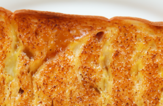 Simple French Toast Recipe – Spend With Pennies