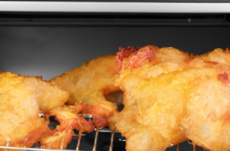 “Air Fryers: UK’s Most sensible 7 Amazon Selections for Wholesome Cooking”