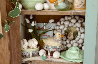 Weekend Vintage Haul: – Liz Marie Weblog