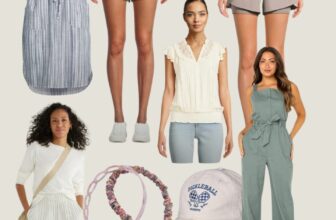 Best Spring Fashion Deals at Walmart