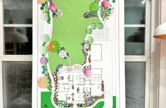 My Section 1 Landscaping Plan For This 12 months