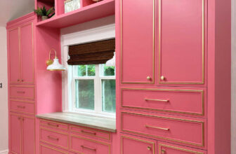 My Administrative center House Studio Cupboards – From Get started To End