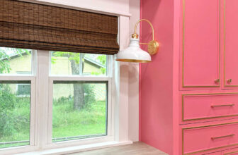 The Studio Place of job Space Cupboards Are Completed!